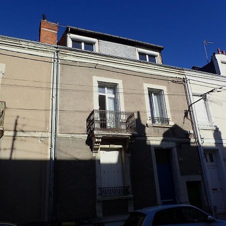 Appartement Tempere Avec Terrasse Tours Exterior foto